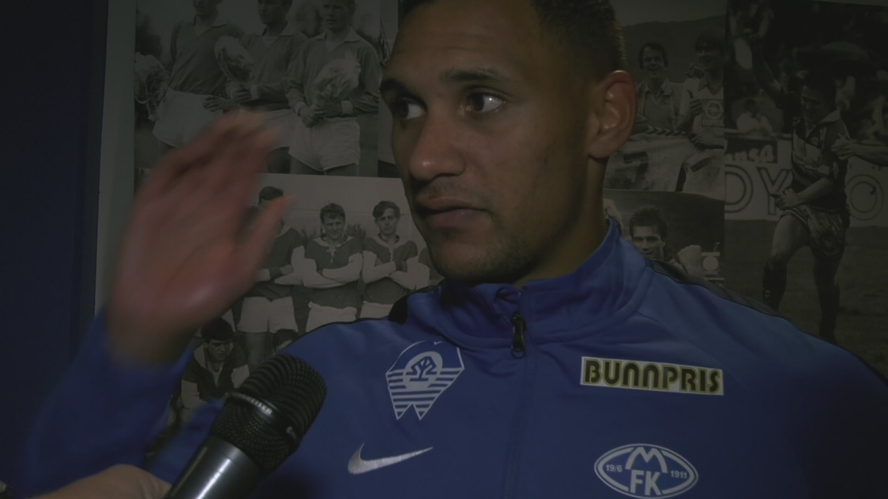 Må bli ferdige med skuffelsen i kveld